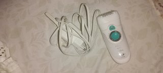 Braun Silk-épil Depiladora