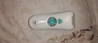 Braun Silk-épil Depiladora