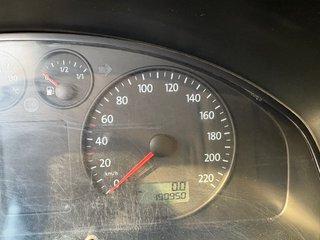 Volkswagen Transporter T5 2004