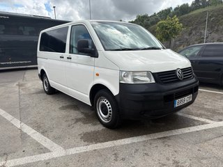 Volkswagen Transporter T5 2004