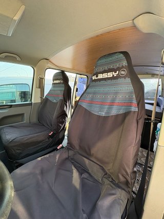 Volkswagen Transporter T5 2004