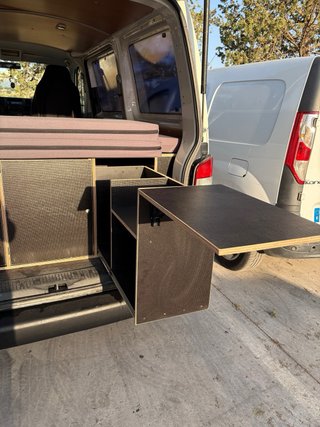 Volkswagen Transporter T5 2004