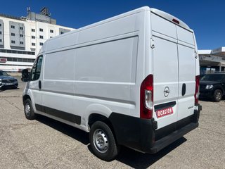 Opel Movano L2H2 -2023