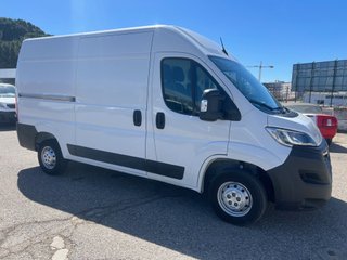 Opel Movano L2H2 -2023