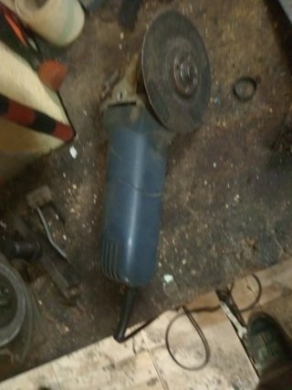 Radial disco 20cm