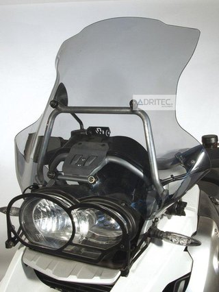 PARABRISAS COMO ORIGINAL PARA BMW R 1200 GS STANDARD 2004 - 2012