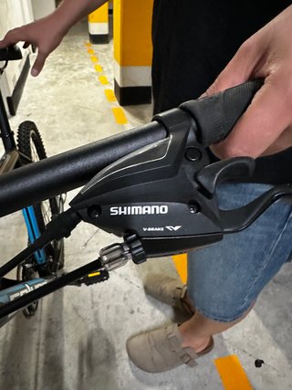 Bicicleta Coluer Acid Talla L