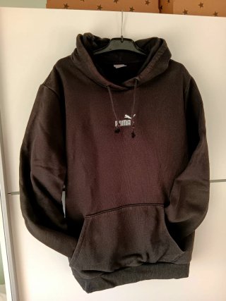 Sudadera Puma Niño Talla XL