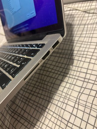 Imac 13 2013 Plata