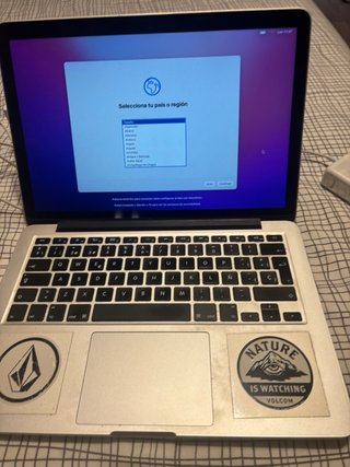 Imac 13 2013 Plata
