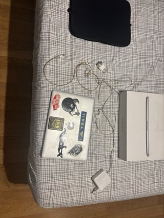 Imac 13 2013 Plata