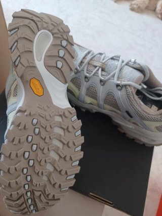 Zapatillas The North Face Talla 42.5