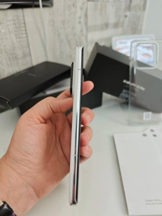 Xiaomi 13 Pro Bianco