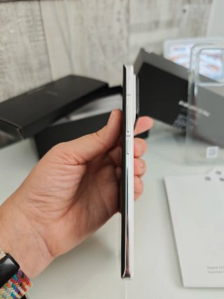 Xiaomi 13 Pro Bianco