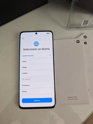 Xiaomi 13 Pro Bianco