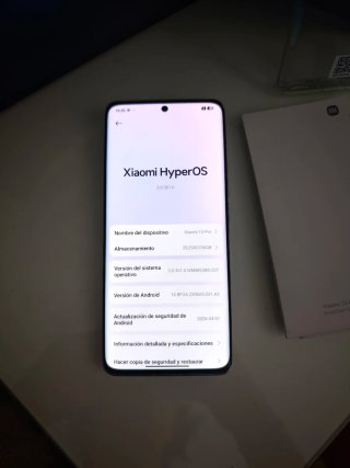 Xiaomi 13 Pro Bianco