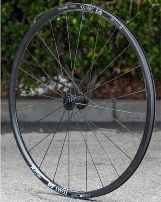 Ruedas DT Swiss R470DB
