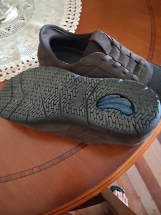 Zapatos de hombre marrones