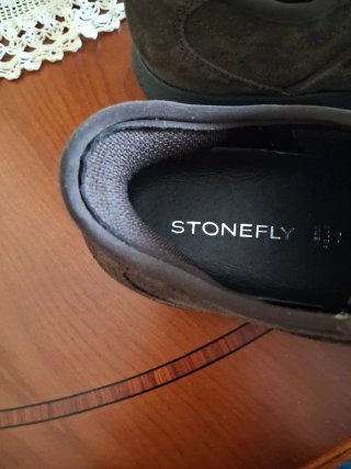 Zapatos de hombre marrones