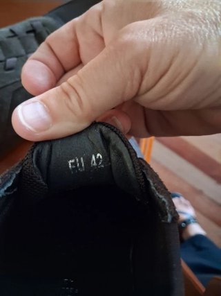 Zapatos de hombre marrones