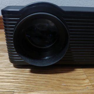 Proyector Excelvan CL720P