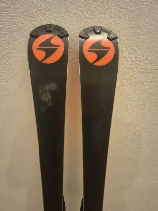 Sci Blizzard Firebird SL 135 cm Race Jr