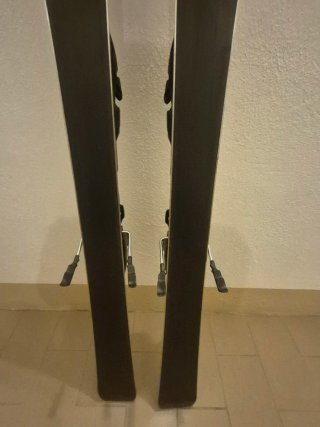 Sci Blizzard Firebird SL 135 cm Race Jr