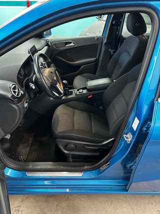 Mercedes-Benz Clase B 2014 IMPECABLE