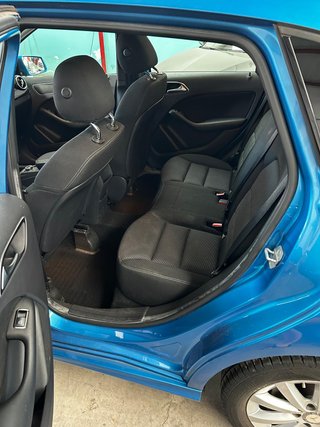 Mercedes-Benz Clase B 2014 IMPECABLE