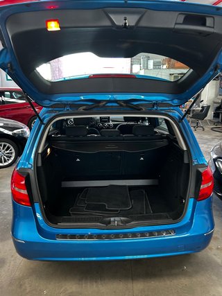 Mercedes-Benz Clase B 2014 IMPECABLE