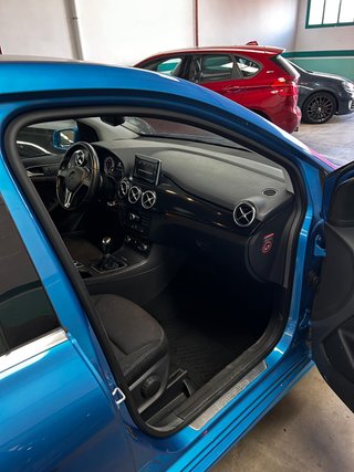 Mercedes-Benz Clase B 2014 IMPECABLE