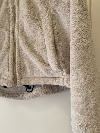 Felpa in pile donna Jack Wolfskin taglia L
