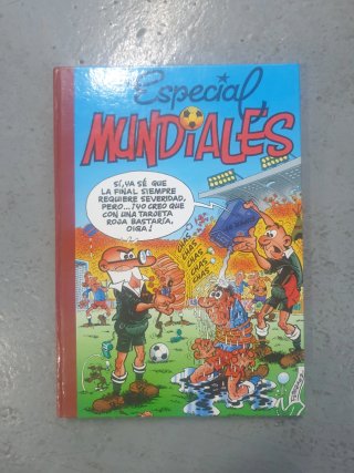 Super Humor. Mortadelo y Filemón.