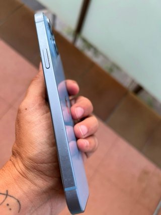iPhone 14 Plus 256GB Azul