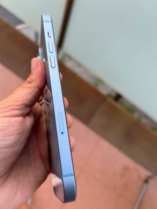 iPhone 14 Plus 256GB Azul