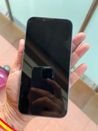 iPhone 14 Plus 256GB Azul