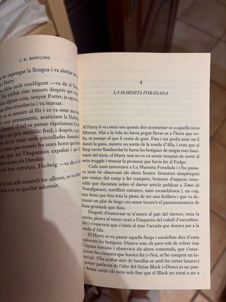 Harry Potter i el pres d'Azkaban
