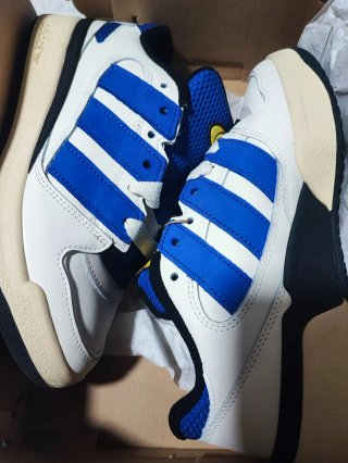 Adidas Forum 2000 Talla 38