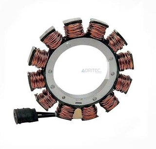 ALTERNADOR HARLEY DAVIDSON 1340 (1981-1988)