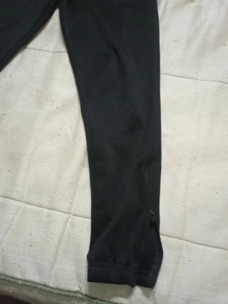 Pantalón Puma Talla 11-12 (152cm)
