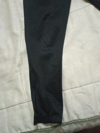 Pantalón Puma Talla 11-12 (152cm)