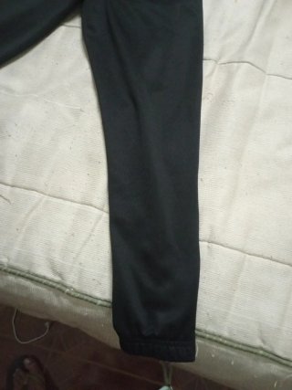 Pantalón Puma Talla 11-12 (152cm)