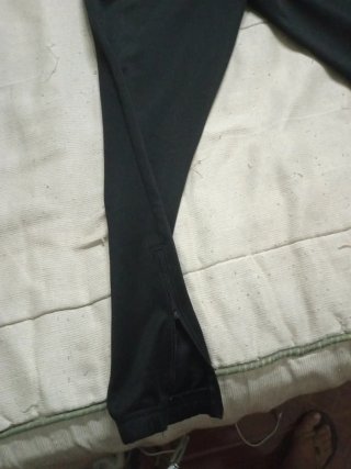 Pantalón Puma Talla 11-12 (152cm)