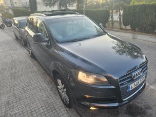 Audi Q7 2007