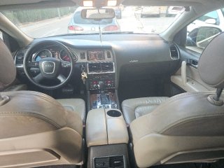 Audi Q7 2007