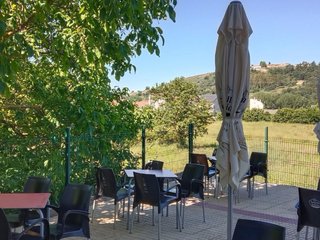 Alquiler bar restaurante
