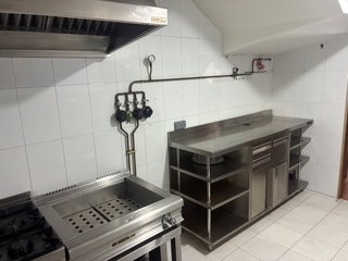 Alquiler bar restaurante