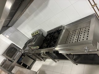 Alquiler bar restaurante