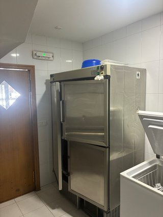 Alquiler bar restaurante