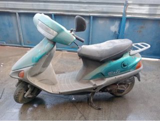 Despiece Honda Bali